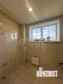 Дом 120м², 2-этажный, участок 6 сот.  