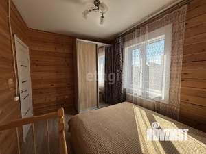Дом 90м², 2-этажный, участок 6 сот.  