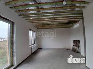 Дом 130м², 1-этажный, участок 6 сот.  