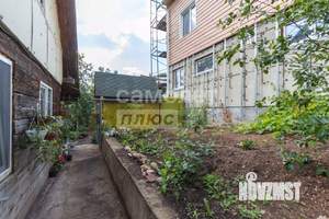 Дом 150м², 2-этажный, участок 4 сот.  