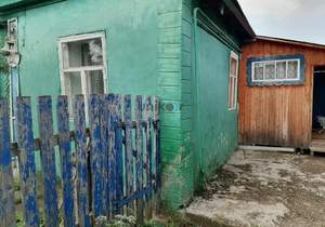 Дом 85м², 1-этажный, участок 5 сот.  
