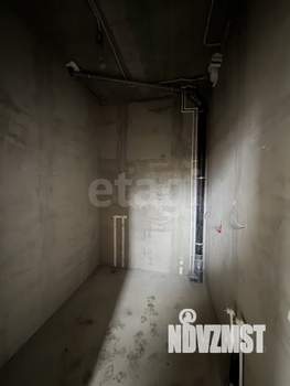 Дом 107м², 2-этажный, участок 6 сот.  