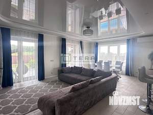 Коттедж 187м², 1-этажный, участок 13 сот.  