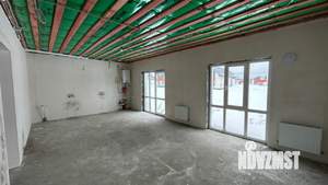 Коттедж 130м², 2-этажный, участок 6 сот.  