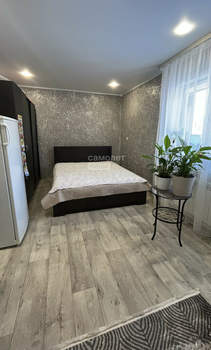 Дом 220м&sup2;, 2-этажный, участок 7 сот.  