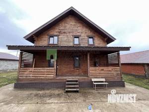 Дом 140м², 2-этажный, участок 8 сот.  