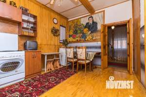 Дом 193м², 1-этажный, участок 15 сот.  