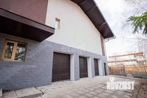 Коттедж 3150м², 2-этажный, участок 47 сот.  