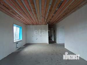 Дом 117м², 1-этажный, участок 8 сот.  