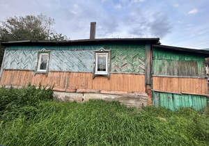Дом 70м², 1-этажный, участок 20 сот.  