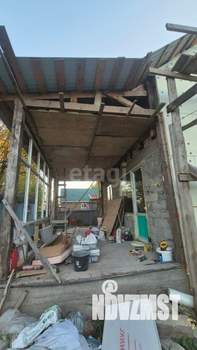 Дом 91м&sup2;, 2-этажный, участок 10 сот.  