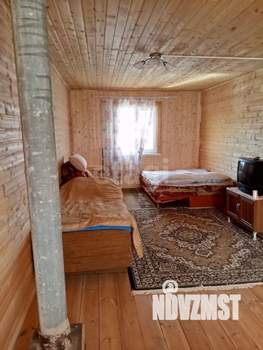 Дом 64м&sup2;, 2-этажный, участок 8 сот.  