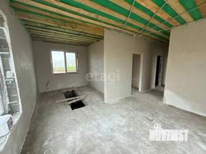 Дом 65м², 1-этажный, участок 6 сот.  