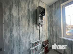 Дом 105м², 1-этажный, участок 6 сот.  