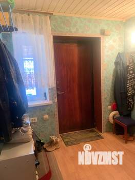 Дом 91м², 1-этажный, участок 6 сот.  