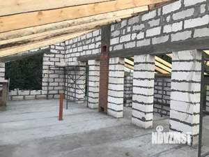 Коттедж 190м², 2-этажный, участок 7 сот.  