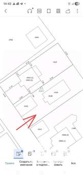 Коттедж 120м², 1-этажный, участок 9 сот.  