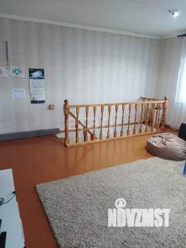 Дом 115м², 2-этажный, участок 8 сот.  