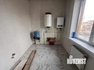 Дом 95м², 1-этажный, участок 10 сот.  