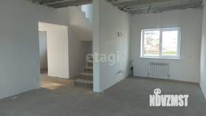 Дом 120м², 2-этажный, участок 6 сот.  