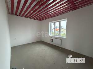 Дом 120м², 1-этажный, участок 6 сот.  