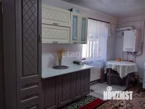 Таунхаус 79м², 2-этажный, участок 11 сот.  