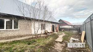 Дом 178м², 1-этажный, участок 8 сот.  