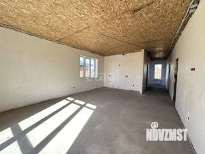 Дом 115м², 1-этажный, участок 6 сот.  