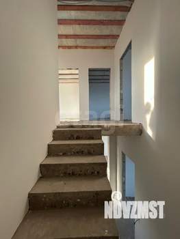 Дом 137м², 2-этажный, участок 6 сот.  