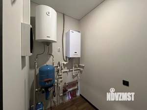Дом 105м², 1-этажный, участок 6 сот.  