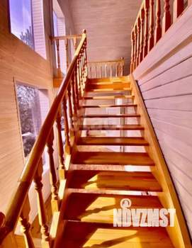 Дом 267м², 2-этажный, участок 7 сот.  