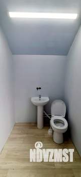 Коттедж 120м², 2-этажный, участок 6 сот.  