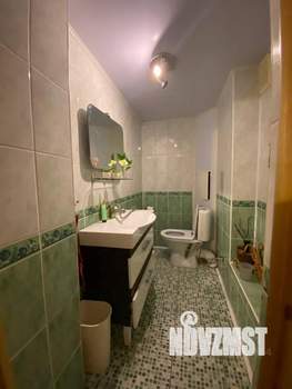 Коттедж 323м&sup2;, 3-этажный, участок 12 сот.  