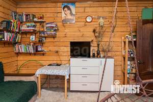 Дом 160м², 3-этажный, участок 5 сот.  