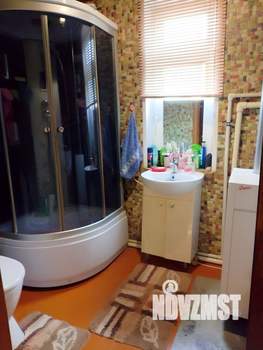 Дом 77м², 1-этажный, участок 15 сот.  