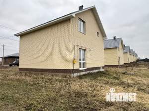 Дом 135м&sup2;, 2-этажный, участок 6 сот.  