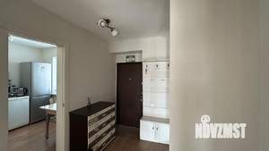Таунхаус 54м², 1-этажный, участок 3 сот.  