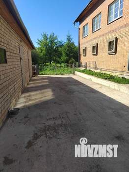 Коттедж 265м², 2-этажный, участок 15 сот.  