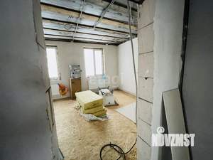 Дом 80м², 2-этажный, участок 8 сот.  