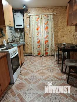 Таунхаус 50м², 2-этажный, участок 4 сот.  