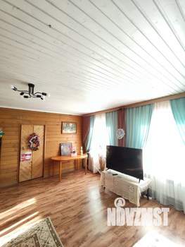 Коттедж 186м², 2-этажный, участок 12 сот.  