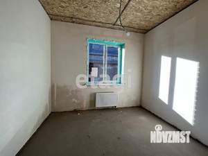 Дом 100м², 1-этажный, участок 7 сот.  