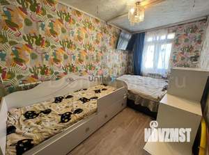Дом 50м², 2-этажный, участок 4 сот.  