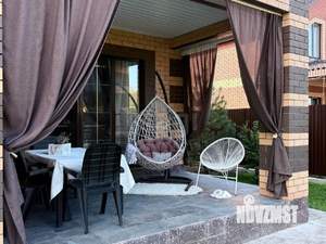 Дом 240м², 2-этажный, участок 8 сот.  