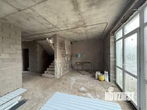 Дом 120м², 2-этажный, участок 5 сот.  