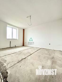 Таунхаус 219м², 3-этажный, участок 10 сот.  