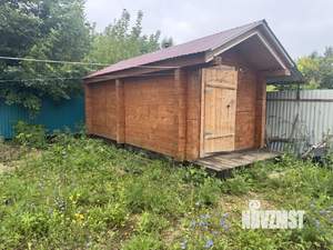 Дом 116м², 2-этажный, участок 7 сот.  