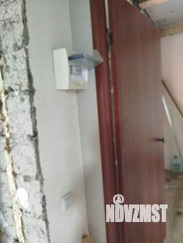 Коттедж 70м², 2-этажный, участок 5 сот.  