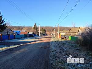 Дом 50м², 1-этажный, участок 30 сот.  