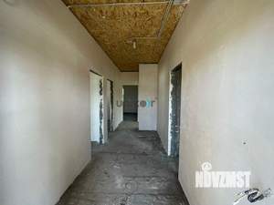 Коттедж 100м², 1-этажный, участок 6 сот.  